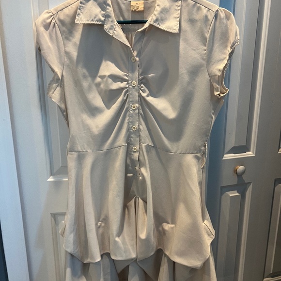 Vintage  dress - Picture 1 of 3